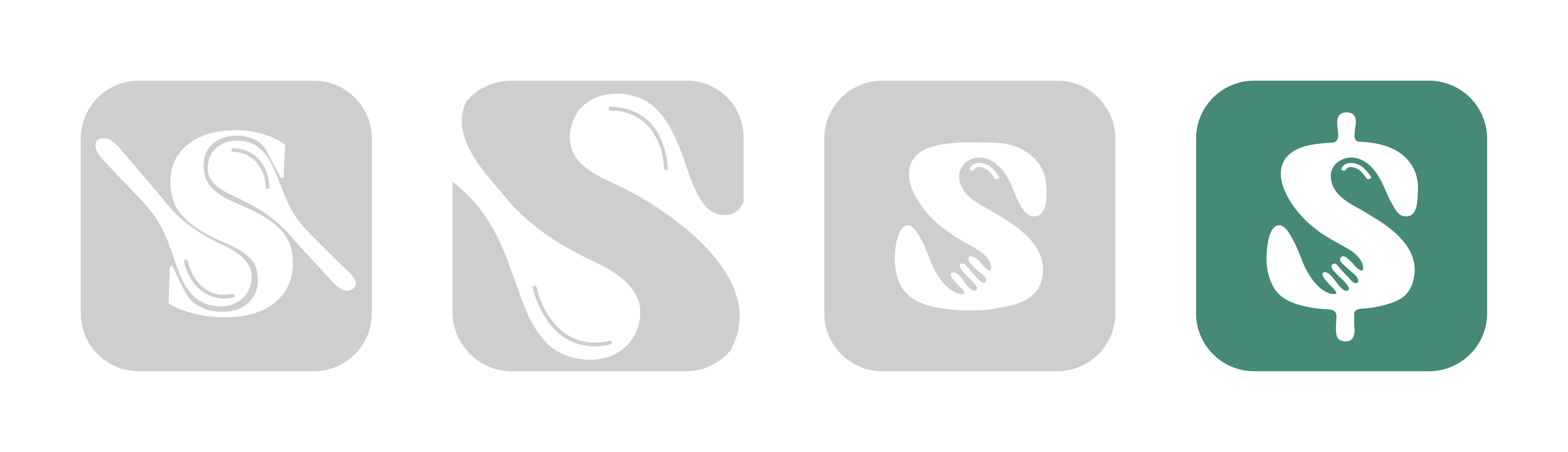Savery logo ideas